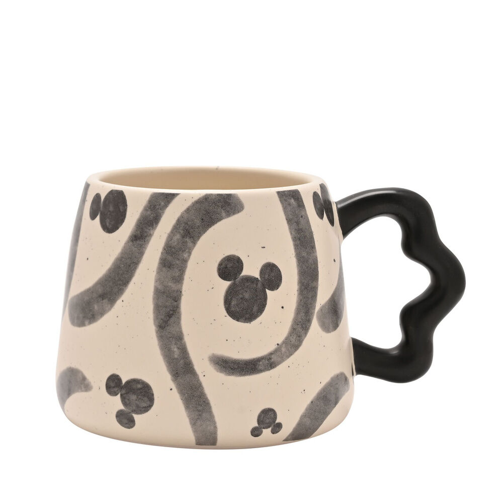 Taza Shapes Mickey Disney - Frikibase.com