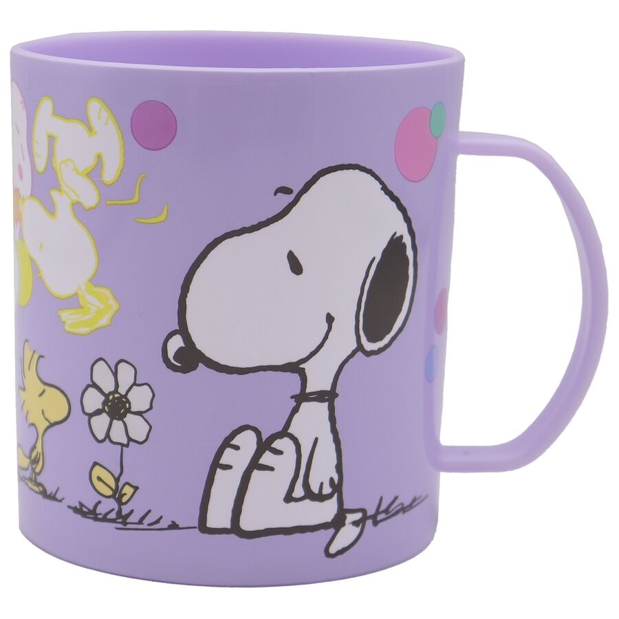 Taza Snoopy 340ml - Frikibase.com