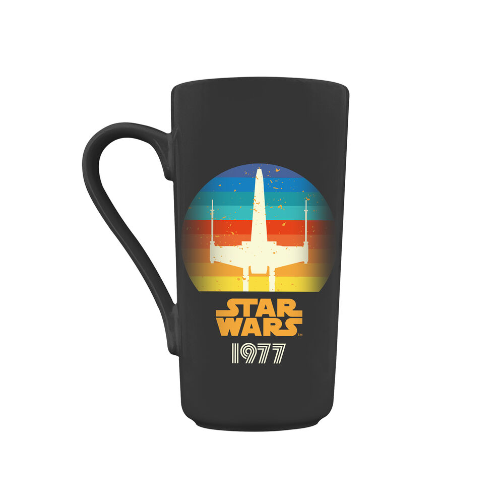 Taza Star Wars 470ml - Frikibase.com