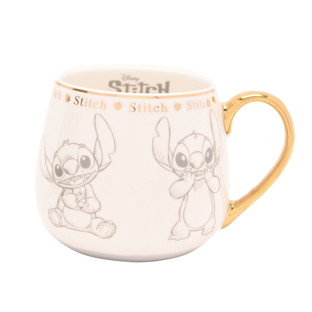 Taza Stitch Disney - Frikibase.com