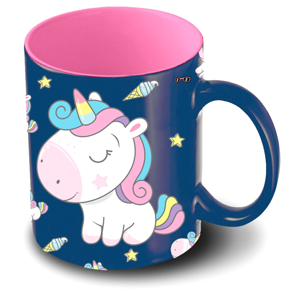 Taza Sweety Oh My Pop! 350ml - Frikibase.com