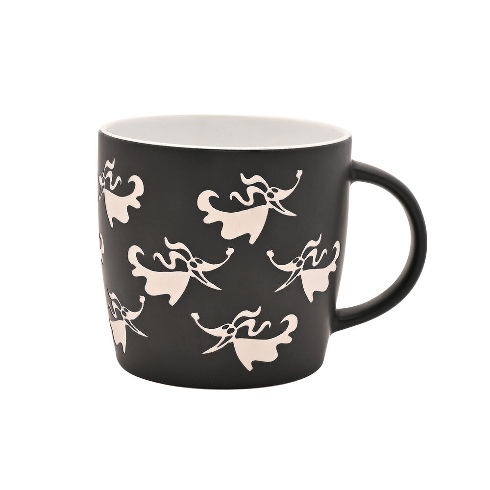 Taza Zero Pesadilla Antes de Navidad Disney - Frikibase.com