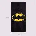 Toalla Batman DC Comics microfibra – imagen 3