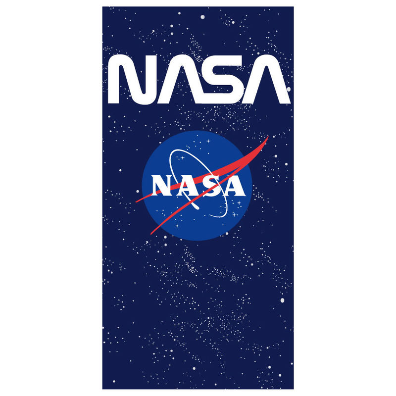 Toalla NASA microfibra - Frikibase.com