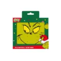 Toalla pelo El Grinch – imagen 2