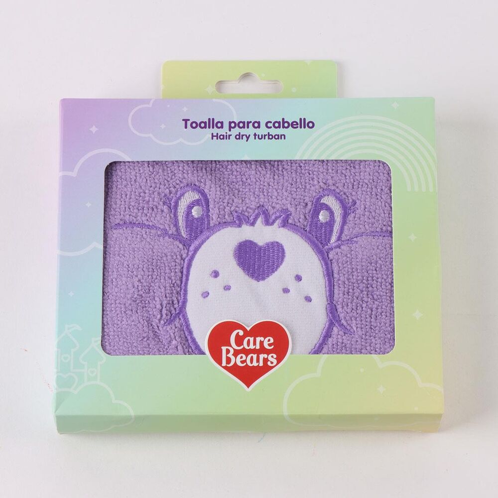 Toalla pelo Osos Amorosos - Frikibase.com