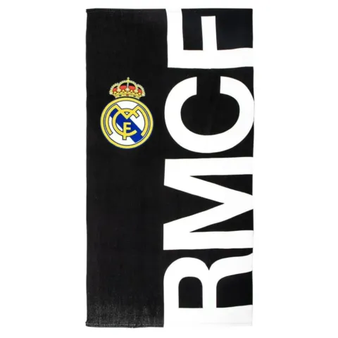 Toalla Real Madrid microfibra - Frikibase.com