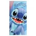 Toalla Stitch Disney microfibra - Frikibase.com