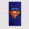 Toalla Superman DC Comics microfibra – imagen 3