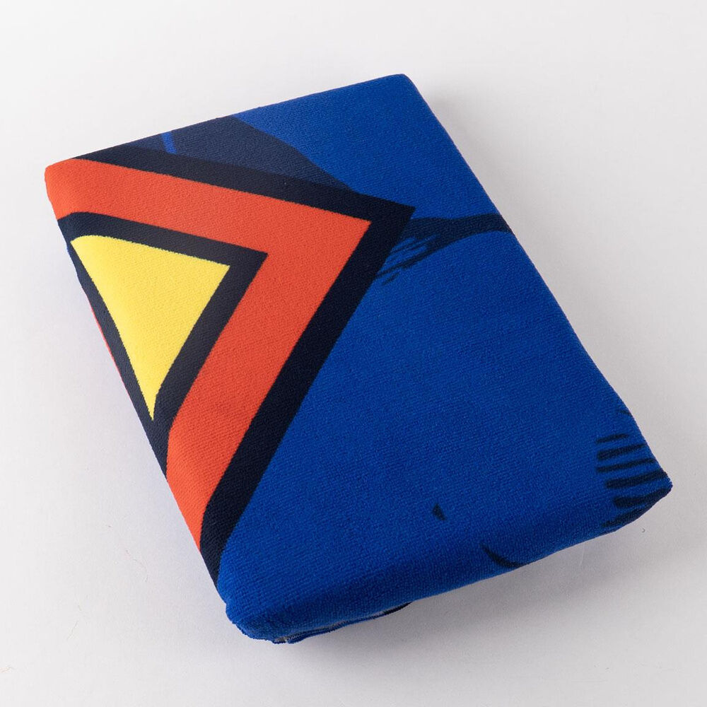 Toalla Superman DC Comics microfibra - Frikibase.com