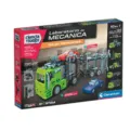 Trailer Portacoches Mechanics - Frikibase.com