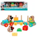 Tren Baby Disney madera - Frikibase.com