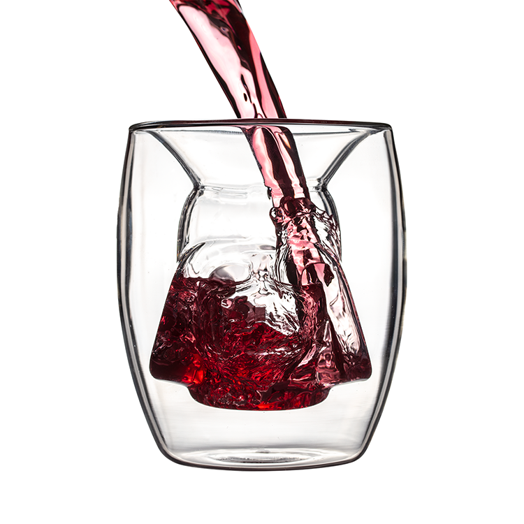 Vaso 3D doble pared Darth Vader Star Wars - Frikibase.com