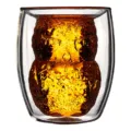 Vaso 3D doble pared Hedwig Harry Potter – imagen 3