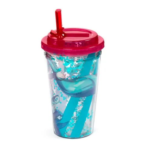 Vaso Hatsune Miku 500ml - Frikibase.com