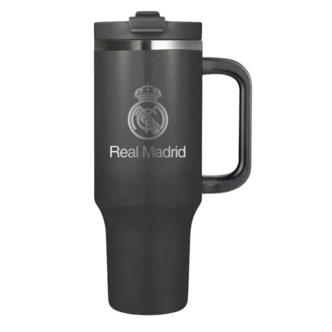 Vaso termico Real Madrid - Frikibase.com