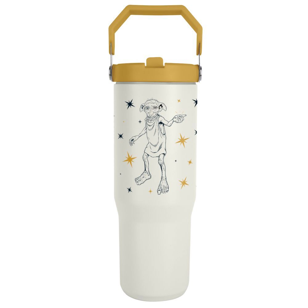 Vaso termo Dobby Harry Potter 880ml - Frikibase.com