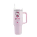 Vaso termo Hello Kitty 1