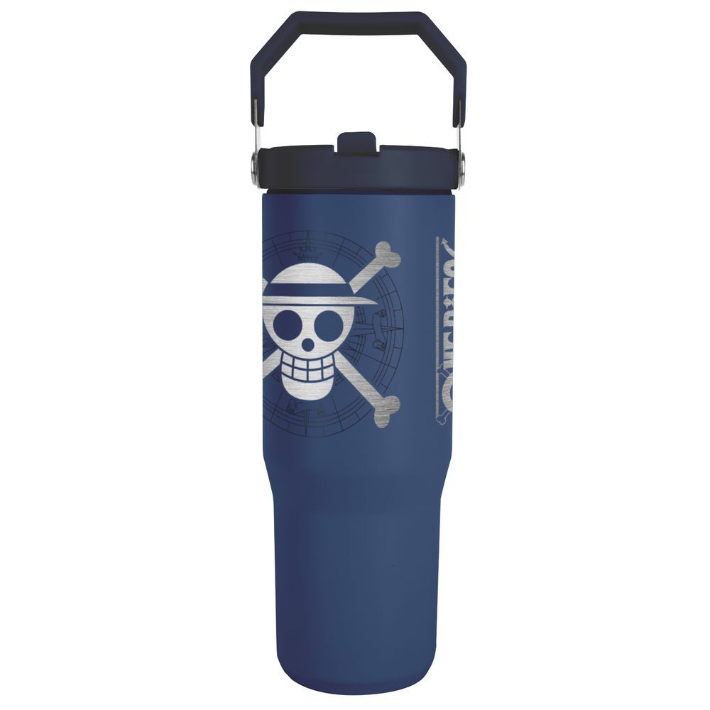 Vaso termo One Piece 880ml - Frikibase.com