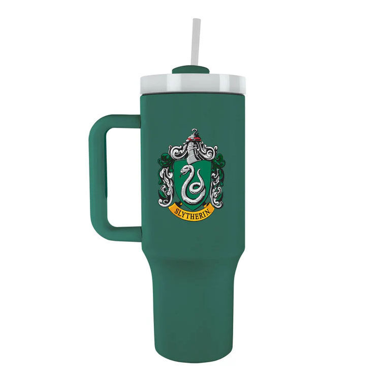 Vaso termo Slytherin Harry Potter 1