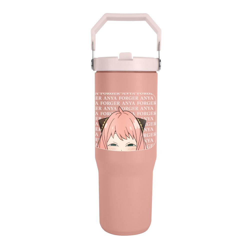 Vaso termo Spy x Family 880ml - Frikibase.com