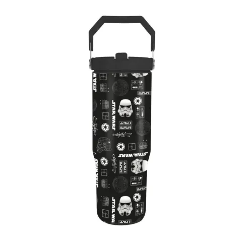 Vaso termo Star Wars 880ml - Frikibase.com