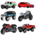 Vehiculo Honda Hot Wheels surtido - Frikibase.com