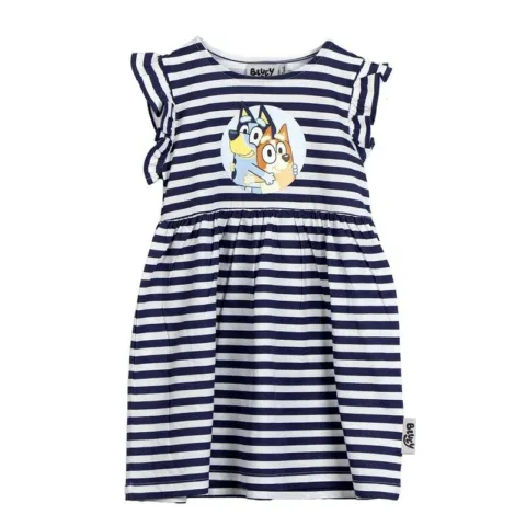 Vestido Bluey - Frikibase.com