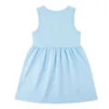 Vestido Elsa Frozen Disney – imagen 2