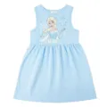 Vestido Elsa Frozen Disney - Frikibase.com