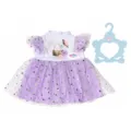 Vestido Lila Tutu Baby Born - Frikibase.com