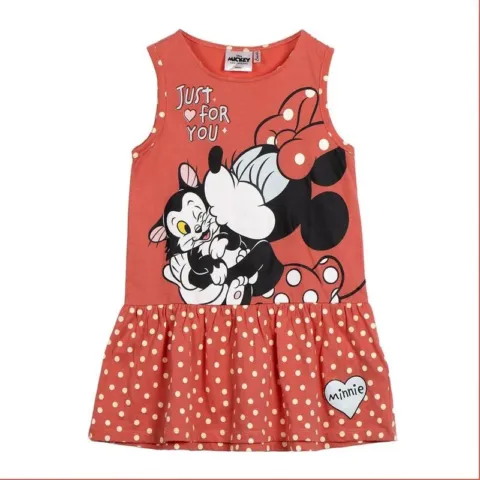 Vestido Minnie Disney - Frikibase.com