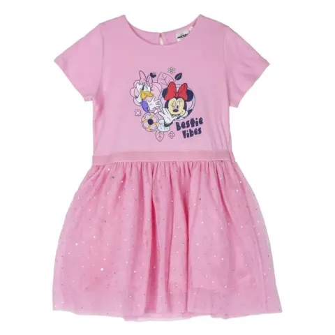 Vestido Minnie Disney - Frikibase.com