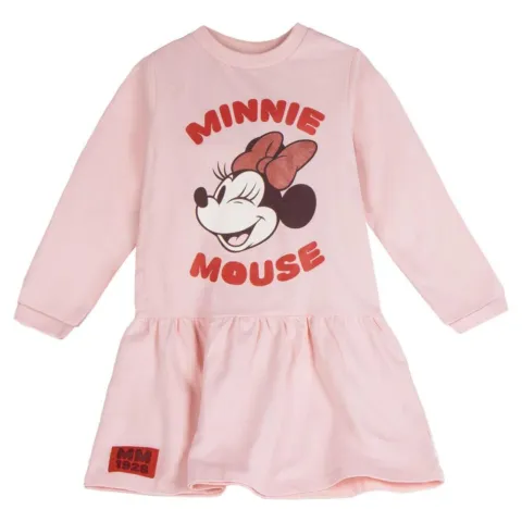 Vestido Minnie Disney - Frikibase.com