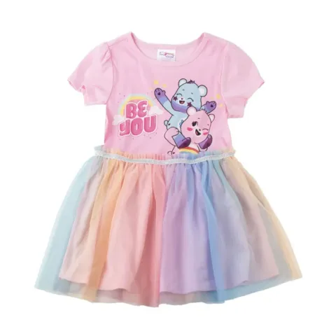 Vestido Osos Amorosos - Frikibase.com