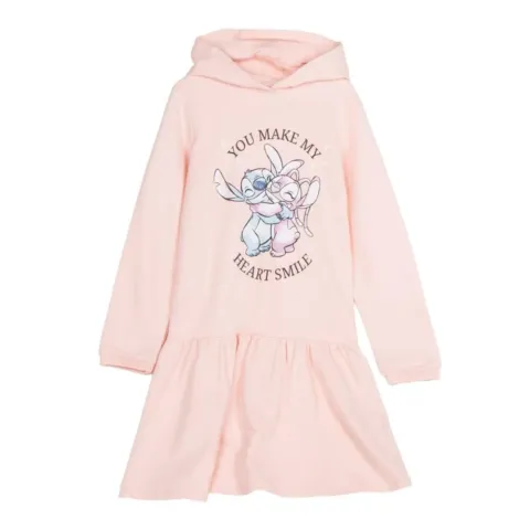 Vestido Stitch Disney - Frikibase.com