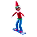 Vestuario para muñeco Snowboarder The Elf On the Shelf – imagen 2