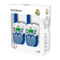 Walkie Talkie Real Madrid - Frikibase.com