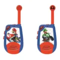 Walkie-Talkies Mario Kart Nintendo - Frikibase.com