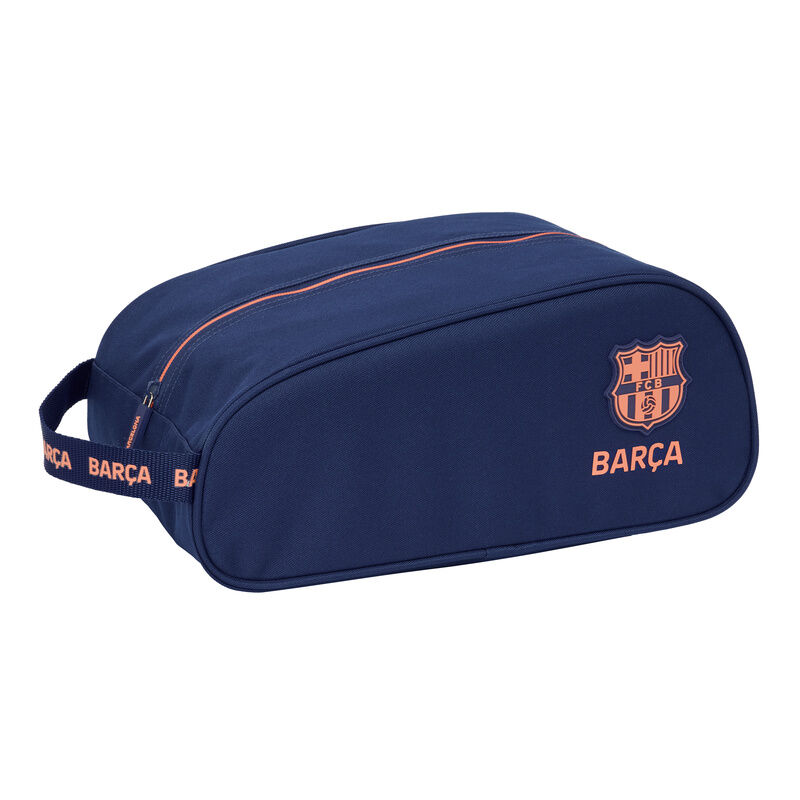 Zapatillero 2 Equipacion 25/26 F.C. Barcelona - Frikibase.com