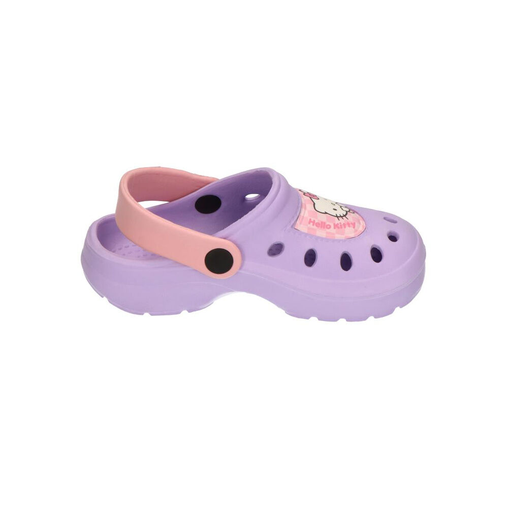 Zuecos Hello Kitty surtido - Frikibase.com