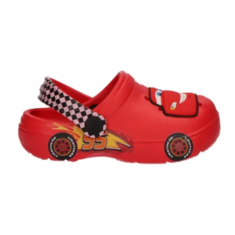 Zuecos Premium Pins Cars Disney - Frikibase.com