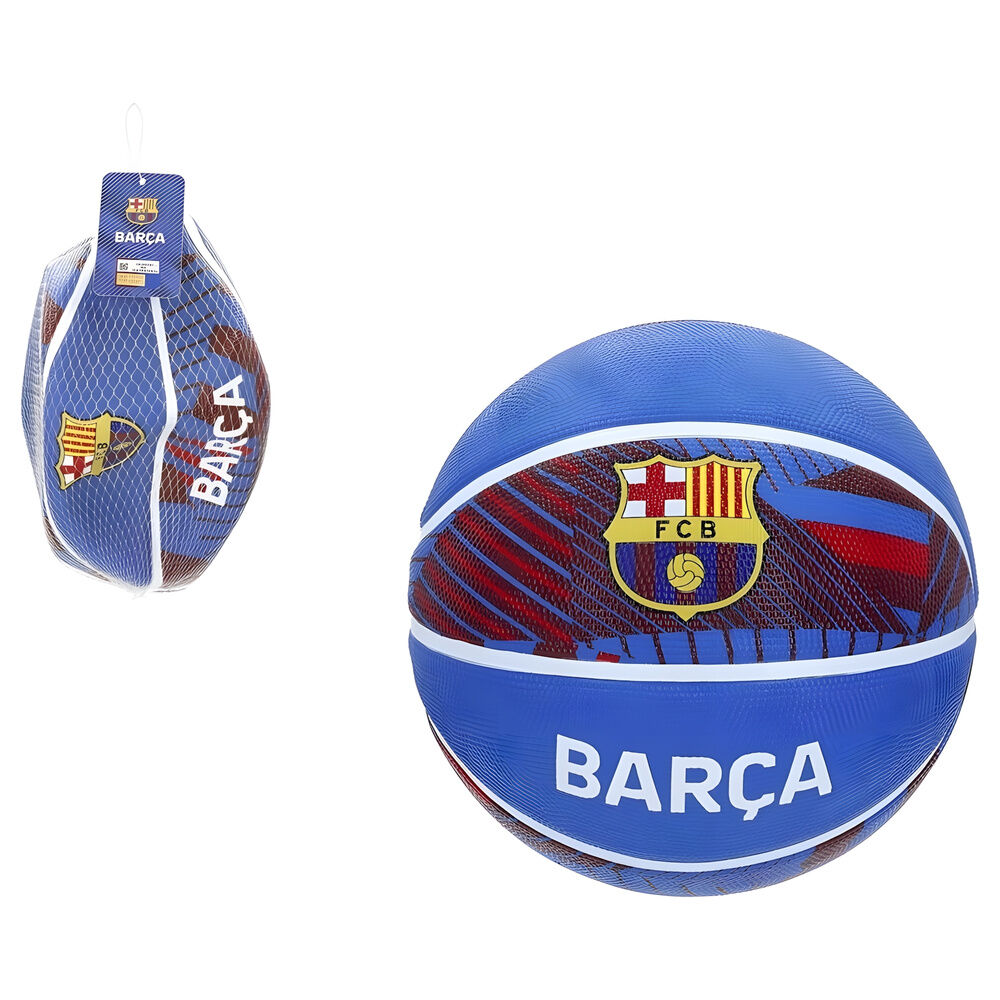 Balon Baloncesto F.C. Barcelona - Frikibase.com