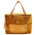 Bolsa portameriendas Hufflepuff Harry Potter - Frikibase.com