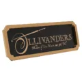 Cartel Ollivanders Harry Potter – imagen 2