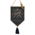 Colgante pared Wingardium Harry Potter - Frikibase.com