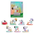 Figura escenario sorpresa Snoopy Peanuts surtido - Frikibase.com