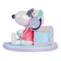 Figura escenario sorpresa Snoopy Peanuts surtido – imagen 5
