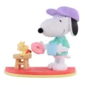 Figura escenario sorpresa Snoopy Peanuts surtido – imagen 7