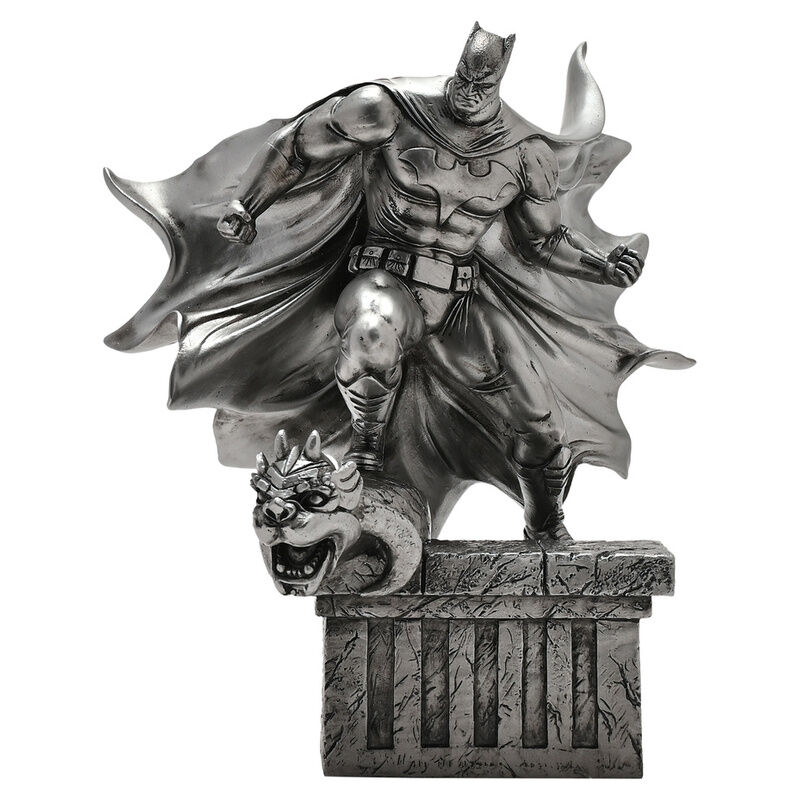Figura Gargola Batman DC Comics - Frikibase.com